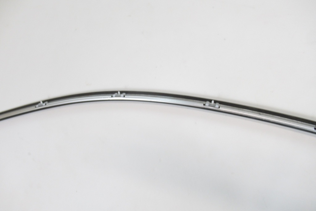 фото №7, Молдинг стекло правый bmw f07 gt modern lci