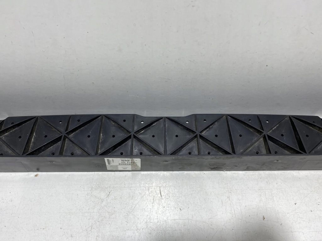 фото №10, Балка нижня бампера citroen berlingo, peugeot partner 2008-2012