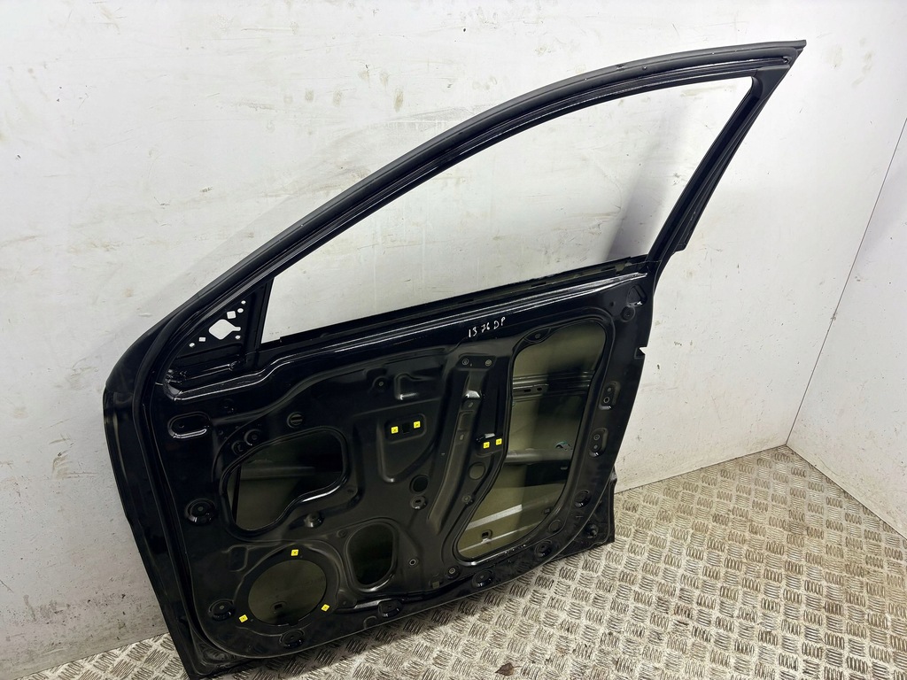 фото №7, Дверь передние правая сторона hyundai kona ii