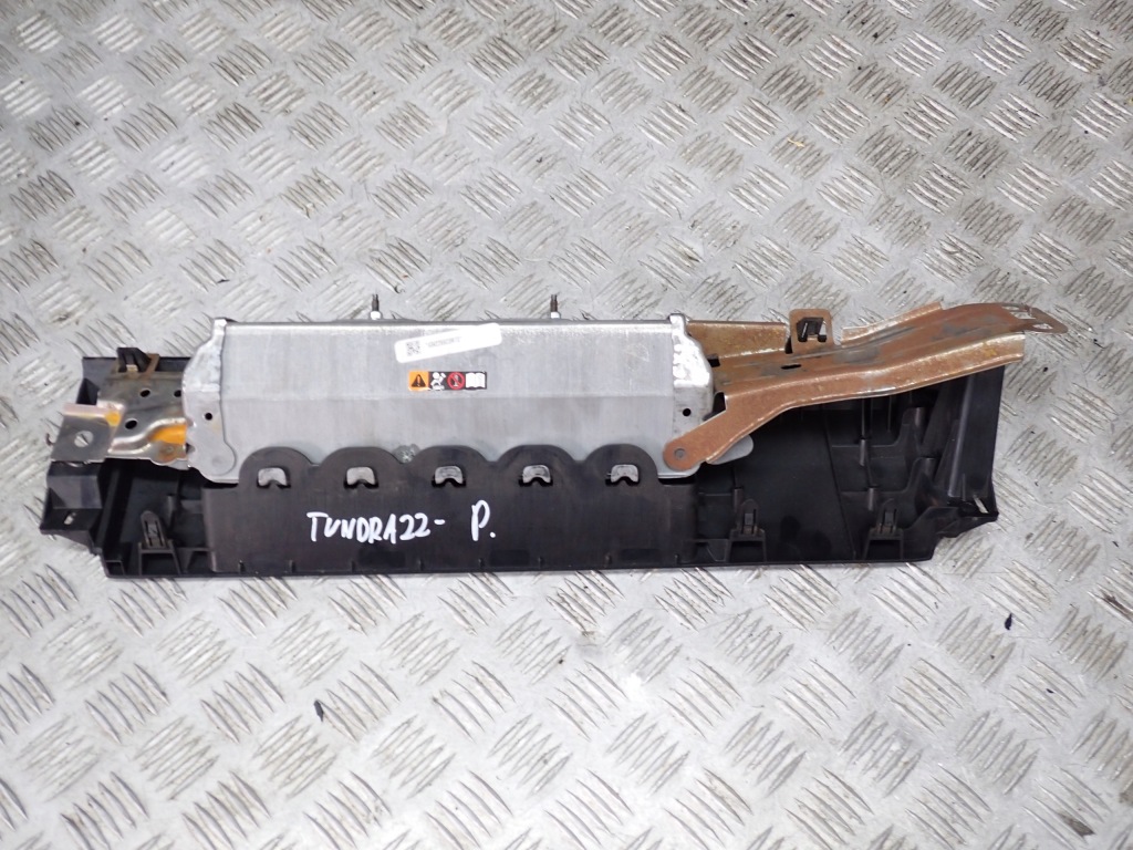 Купить Подушка коленная правая подушка безопасности toyota tundra sequoia 22-