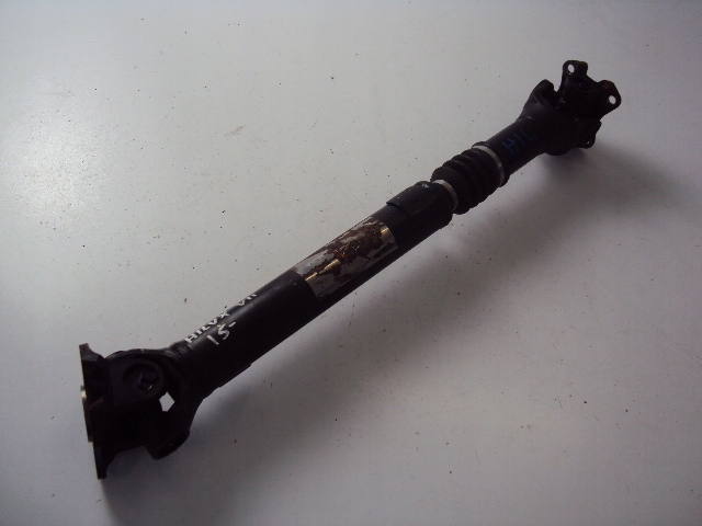 фото №1, Wał привідний toyota hilux vii 2015-