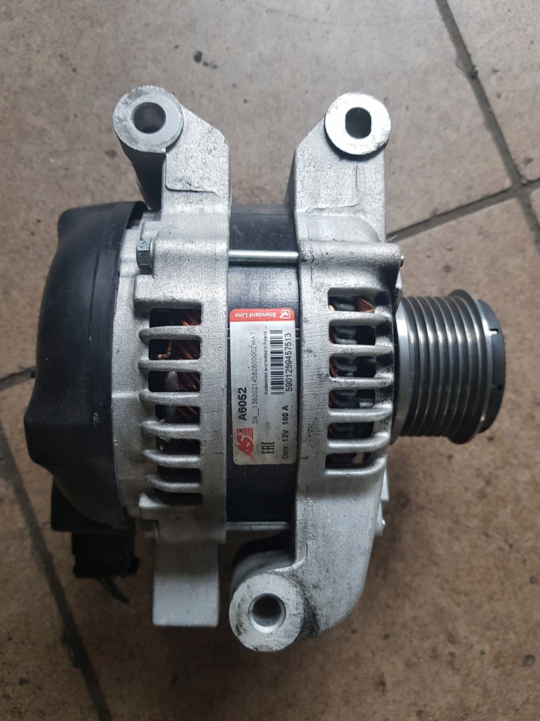 фото №10, Toyota corolla ii verso жабо