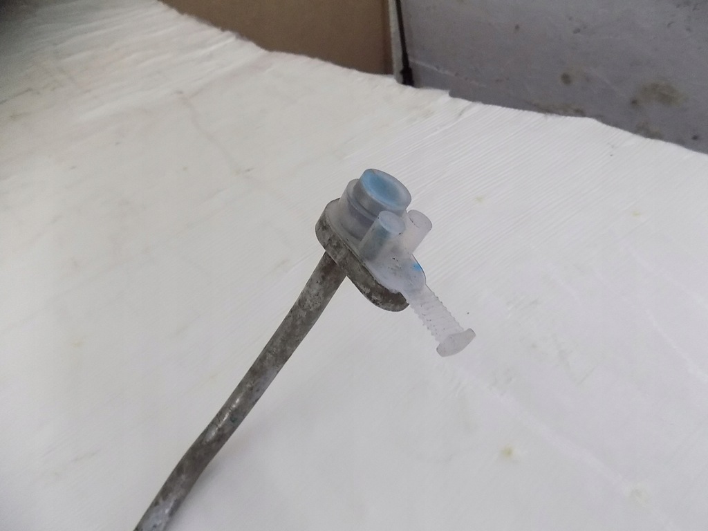 фото №10, Vw audi skoda шланг кондиціонера 5q0816741c t-roc