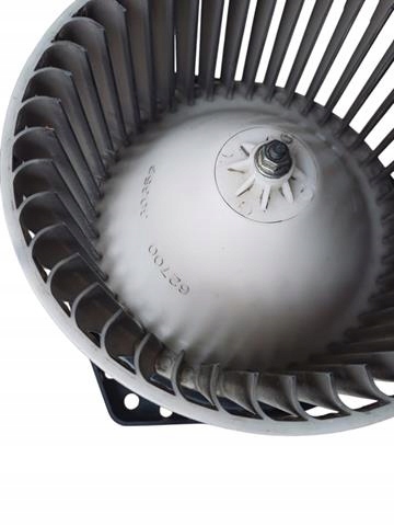 фото №10, Usługa восстановление воздуходувка вентилятор isuzu d max d-max łódź 8980088940