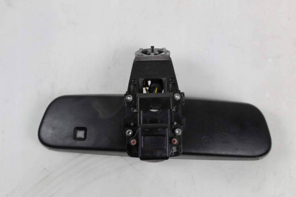 фото №5, Зеркало внутреннее средний bmw e60 e66 915908901