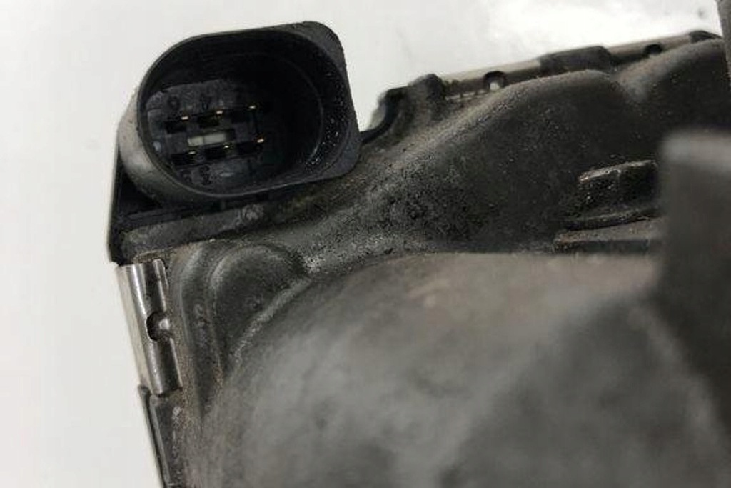 фото №1, Карбюратор renault grand scénic iv r9_ h8200330812 2.0l дизель 2008