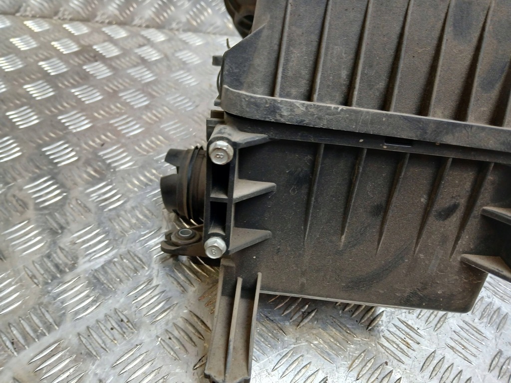 фото №6, Kia ceed i корпус фільтра повітря 1.4 28110-1h050 2009r