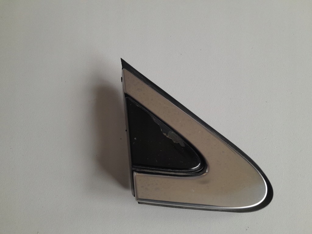 фото №1, Chrysler 200 ii 2014-16 треугольник заглушка хром зеркало дверь правая