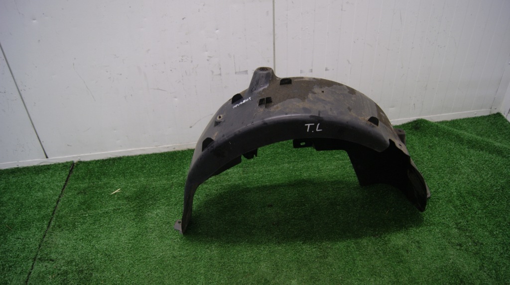 фото №1, Peugeot 9673769280 подкрылок