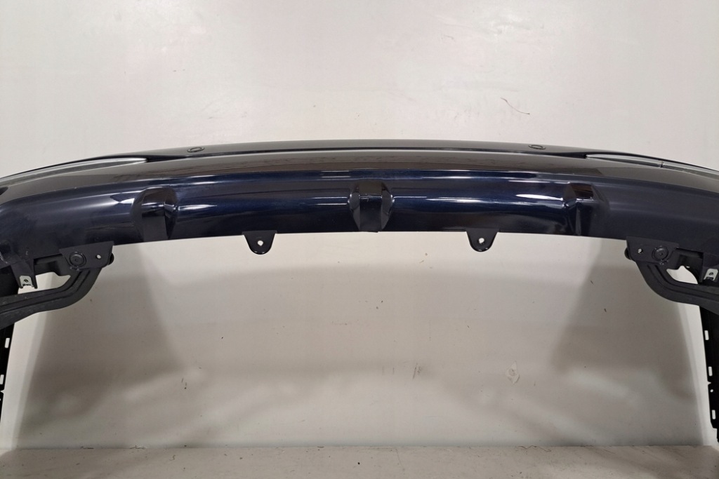 фото №12, Бампер задний bmw 5a435a3 3.0l бензиновый 2023