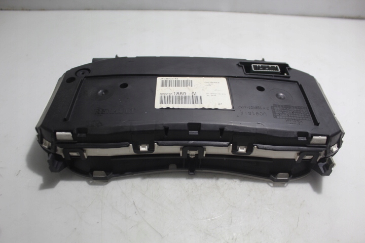 фото №3, Приборы renault clio iii 1.5dci