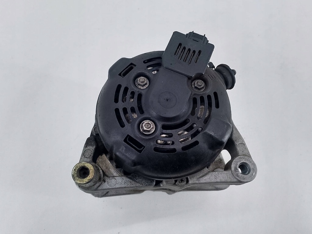 фото №7, Генератор volvo v50 2.0 d 136km