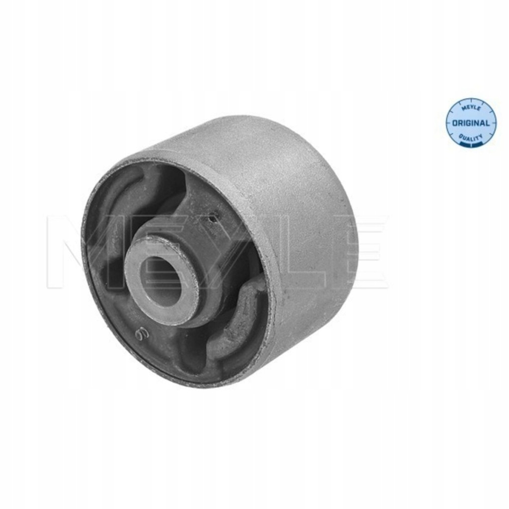 фото №2, Втулка балка подвеска задняя hyundai atos 98-08