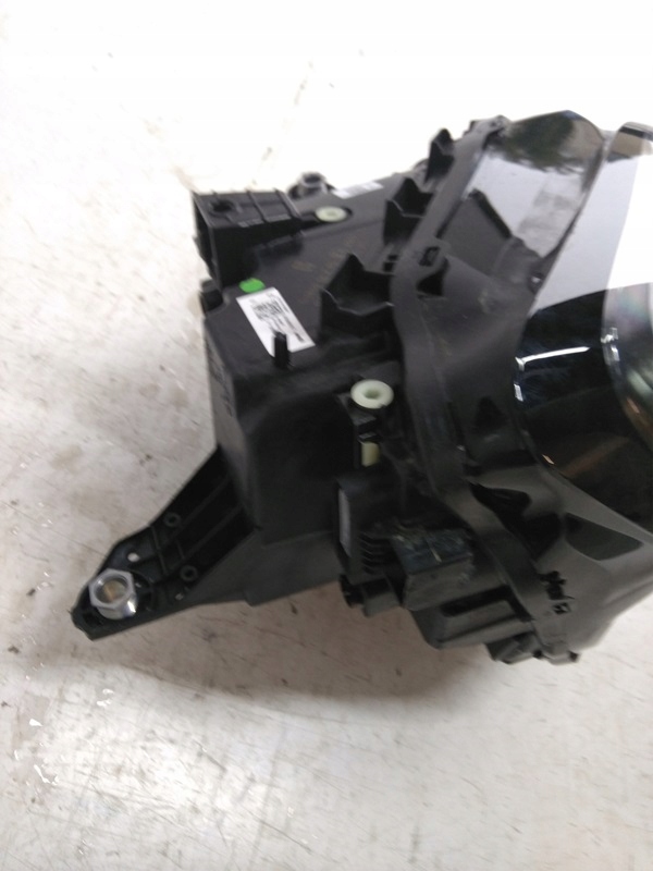 фото №3, Mini countryman u25 full led фара