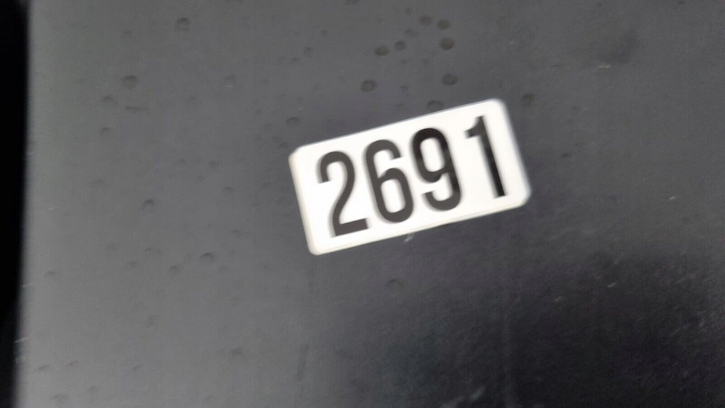 фото №15, Audi rs3 8v5 sedan 2017- спойлер бампер задня 8v5807521ak