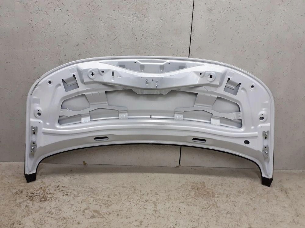 фото №7, Капот vw id3 id.3 10a 2019-