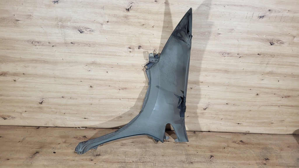 фото №15, Крыло правый перед honda civic viii 8 ufo hb 5d nh701m