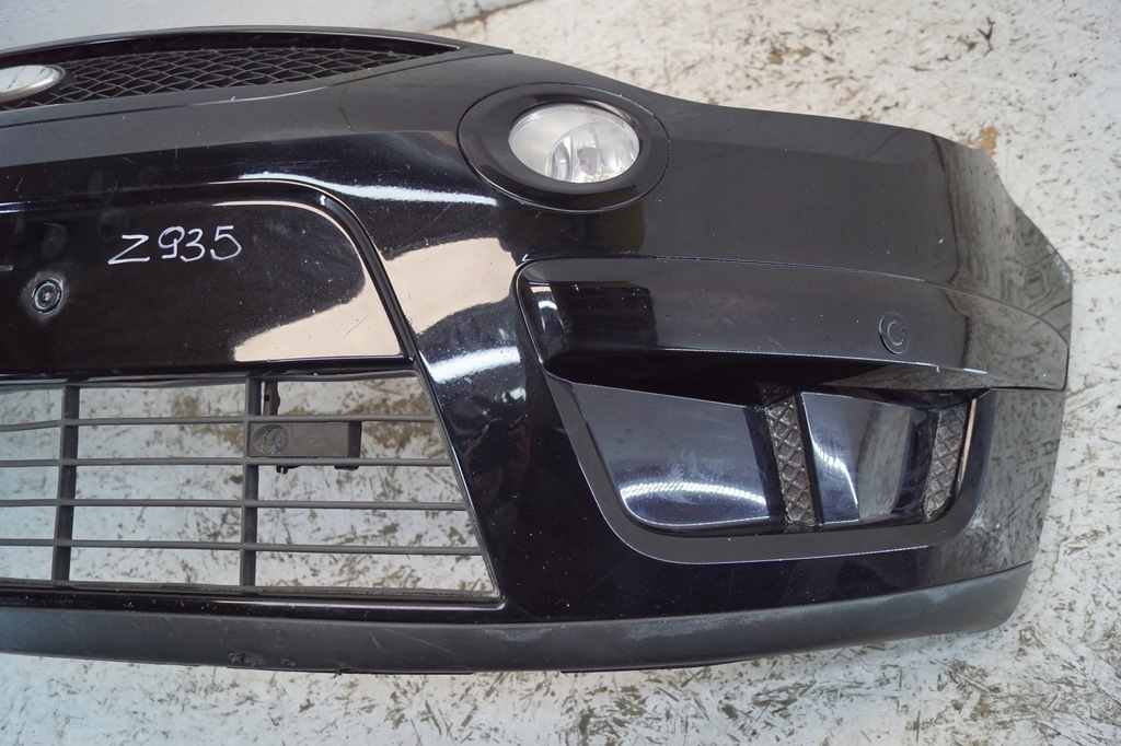 фото №8, Бампер перед ford s-max mk1