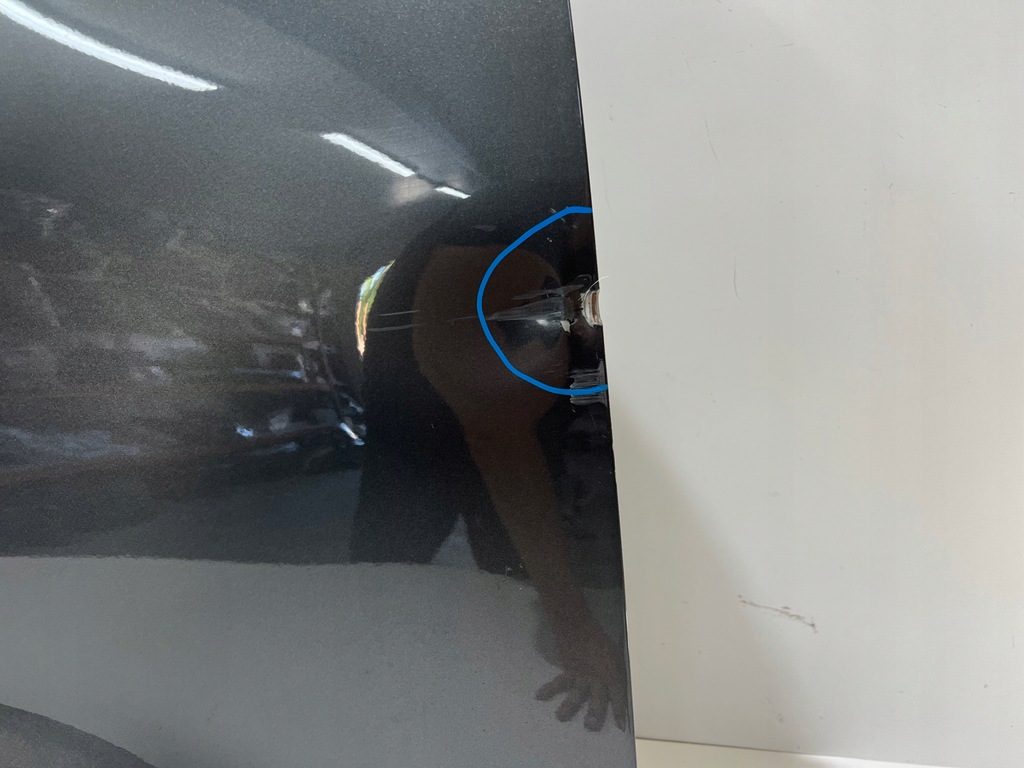 фото №9, Двері праве передні перед audi q3 83a