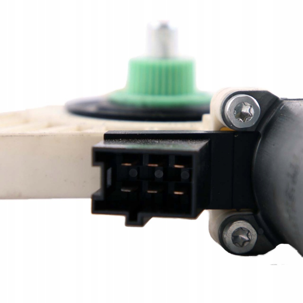 фото №10, Mercedes w221 моторчик окон правый задняя a2218203042