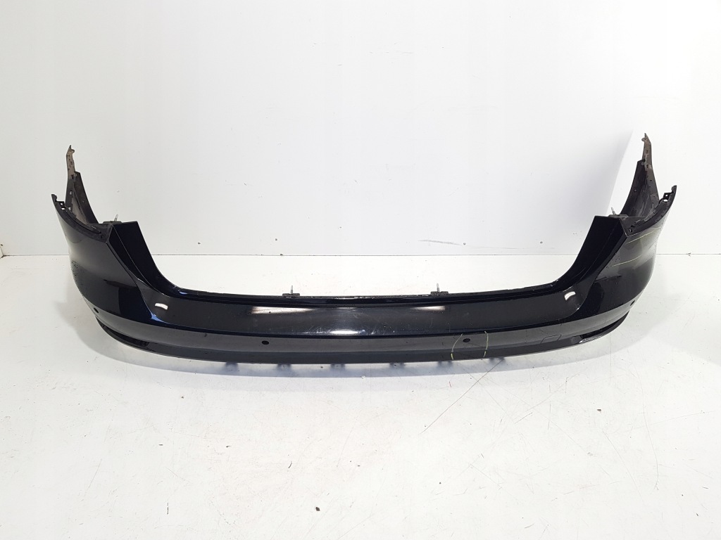 Audi оригинальный номер 8w9807511j бампер с Разборки