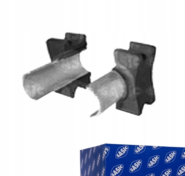 фото №1, Гумовий елемент подушка втулка стабілізатора перед do peugeot 405 ii