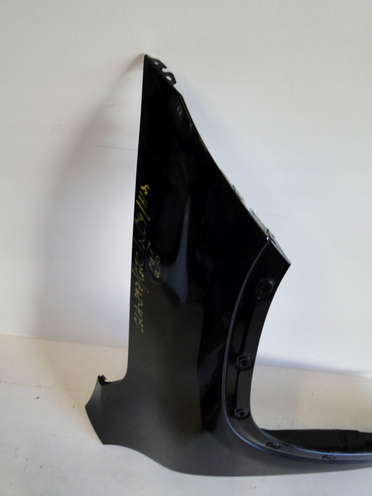 Mercedes eqa 243 h243 крила передній правий a2478811200 696 Зі Шроту