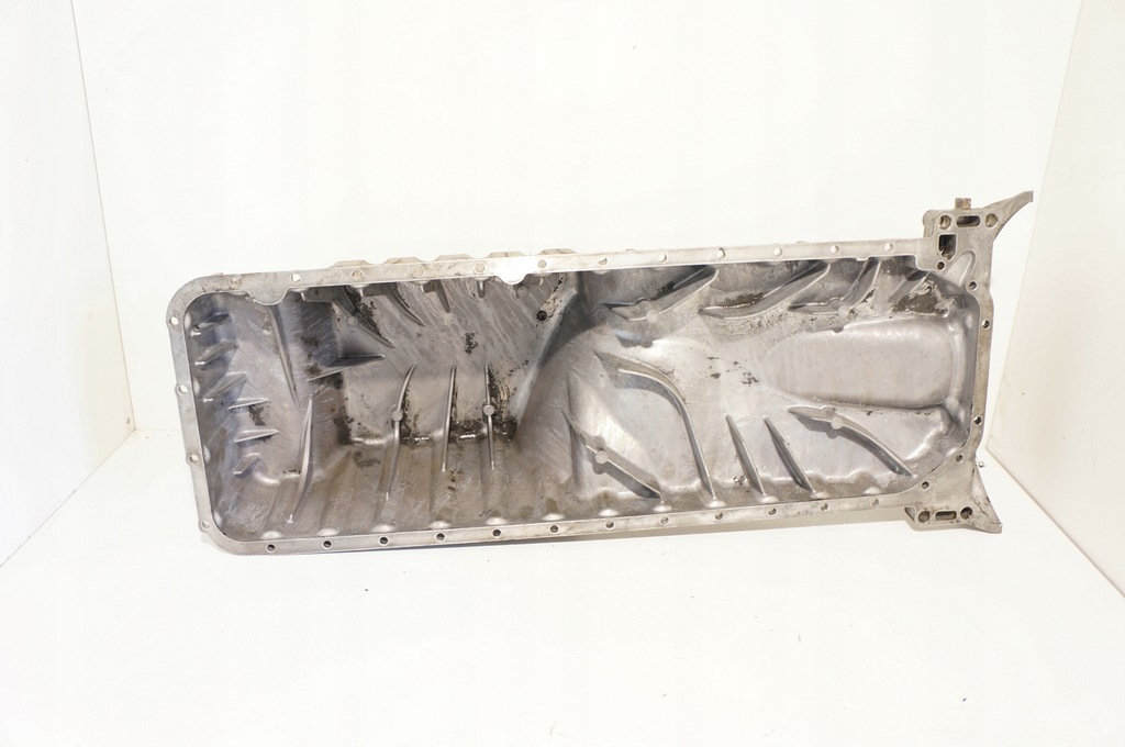 фото №1, Піддон масляна ssangyong rexton 3.2 r1620143602sb