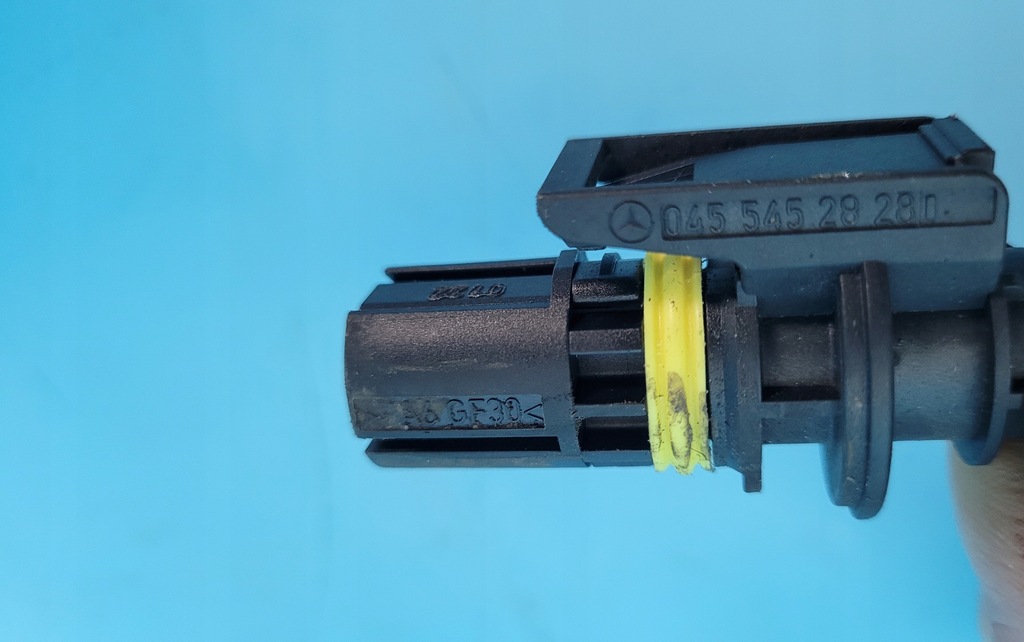 фото №9, Mercedes w206 c200 жгут трубопровод 840553539971