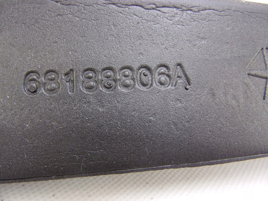 фото №5, Chrysler pacifica 16- шумоизоляция крыла правое задняя 68188806a