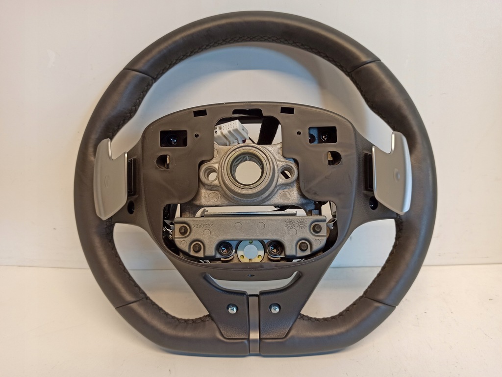 фото №7, Воздуховод многофункциональный кожа подогрев ioniq