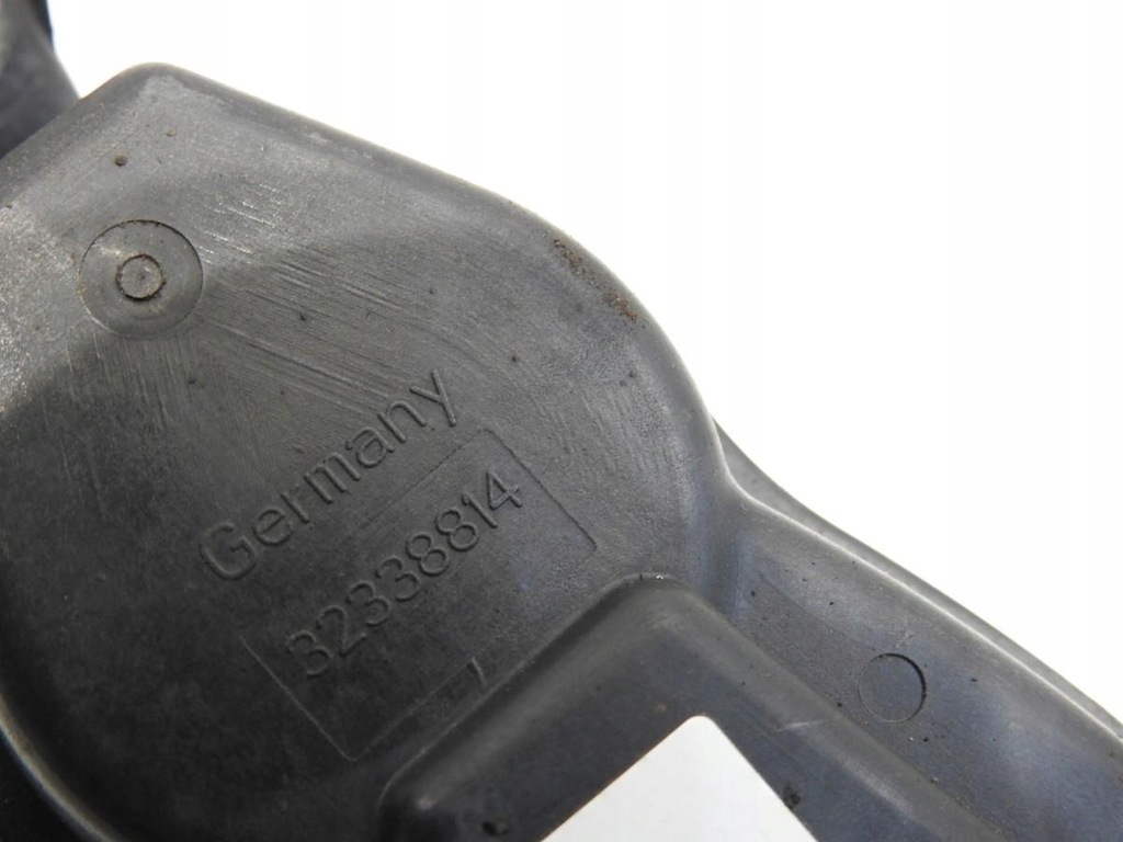 фото №7, Суппорт тормозной левый задняя renault megane iv 1.2 tce 32338814