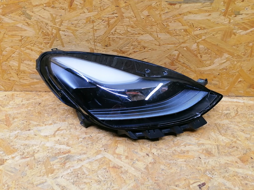 Купить Фара правый  фара правый tesla 3 3 y full led рестайлинг  2020-