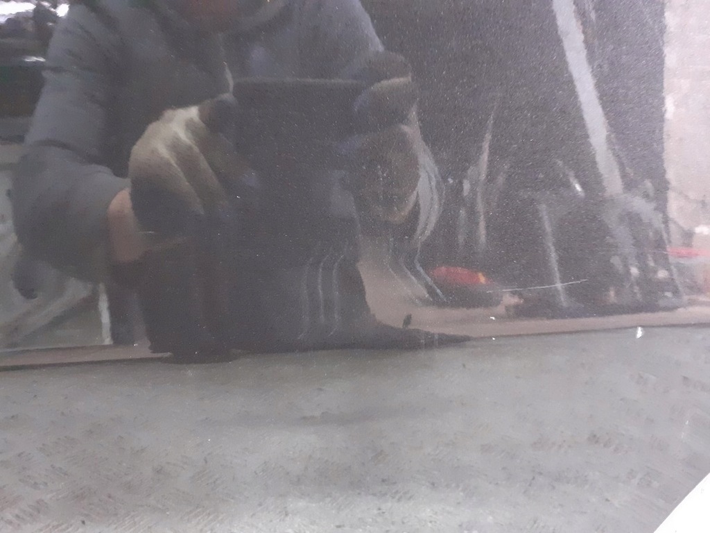 фото №3, Дверь левый задняя alfa romeo 147