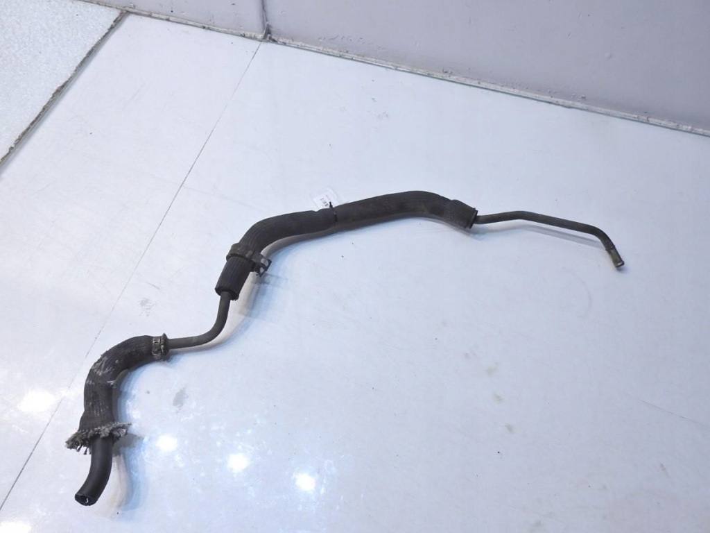 фото №6, Шланг підсилювача jeep cherokee xj 4.0