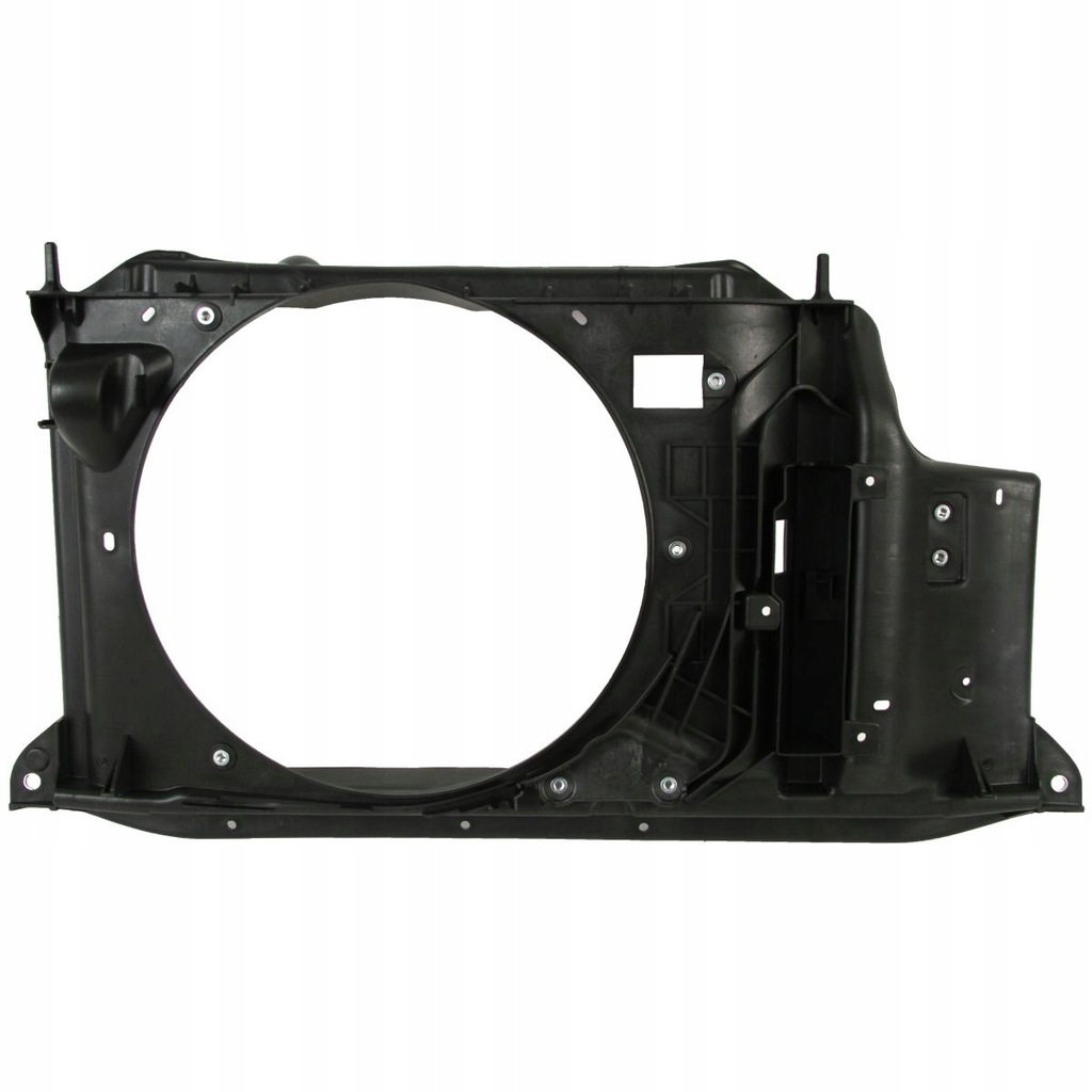 фото №1, Pas перед peugeot 206 206+ 98-13