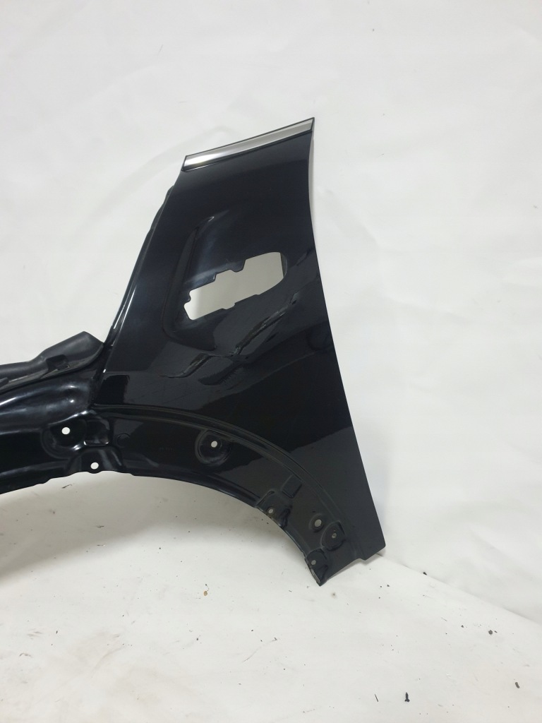 Mini f56 f55 one 3 cooper 3 13-20 крило ліве перед передній a94 Зі Шроту