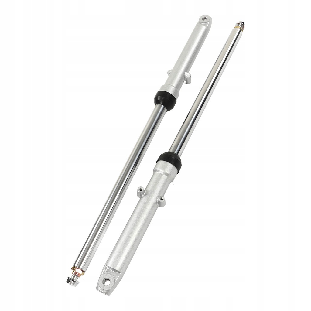 фото №15, 2 szt. 670mm трубы передний widelca амортизаторы амортизатор заменитель ze