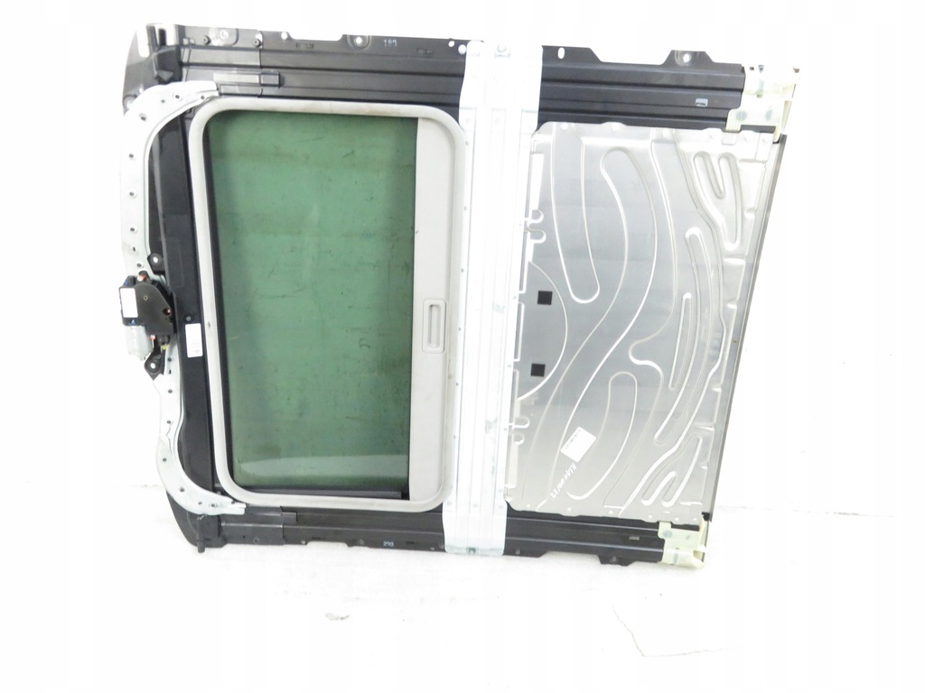 фото №6, Люк bmw 3 e90 6922257 7046164 sedan