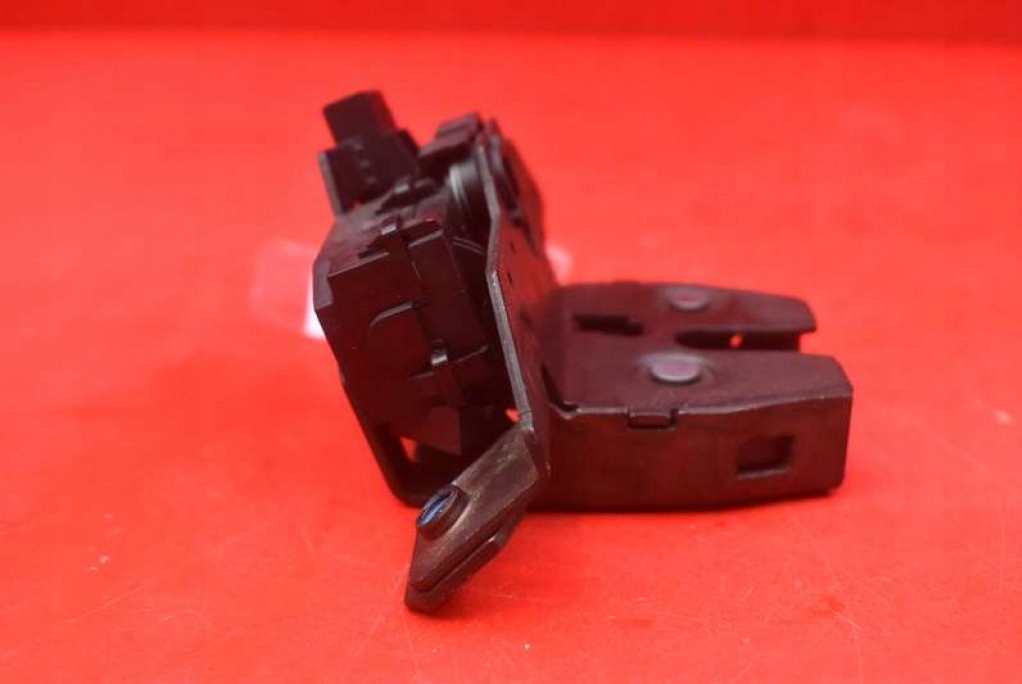 фото №6, Замок кришки задня багажника 13585478 chevrolet cruze 1 i 5d hb 12-15