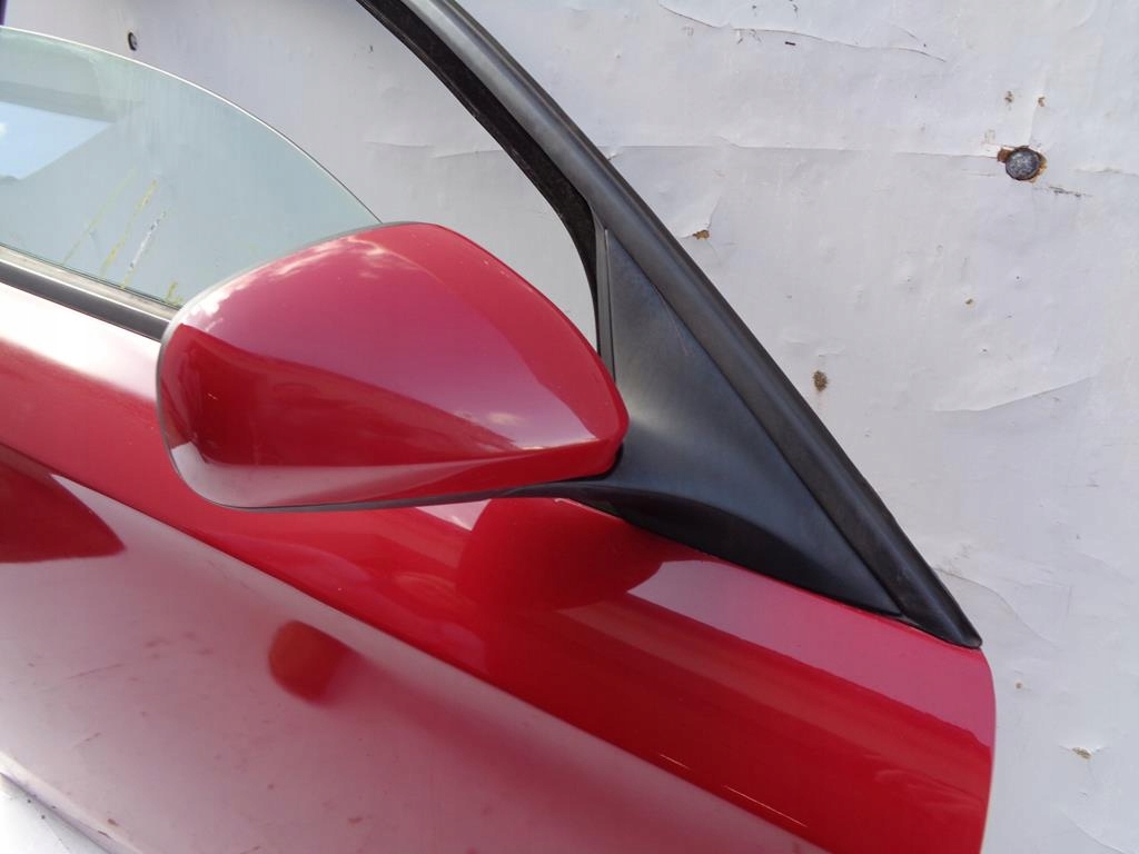 фото №1, Зеркало правое alfa romeo 159 289/a