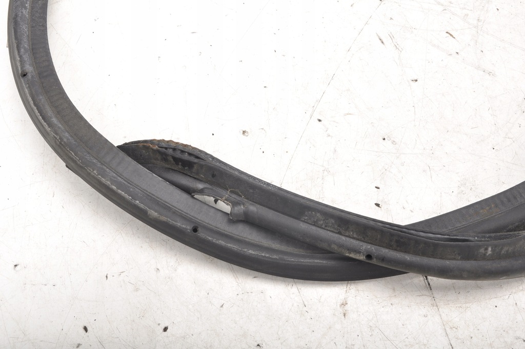 фото №7, Maserati ghibli iii прокладка жабо