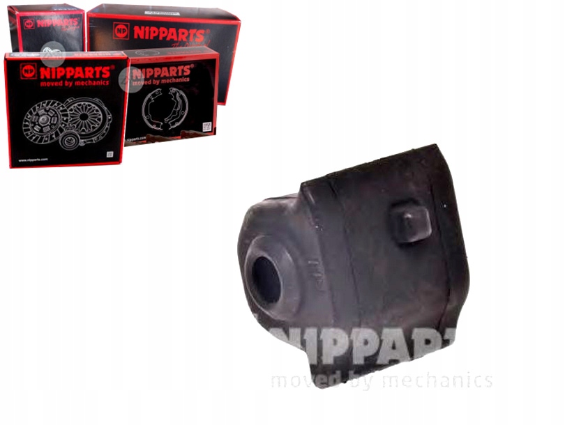 фото №1, Втулка стабілізатора nipparts 4881505120 gom289 ru