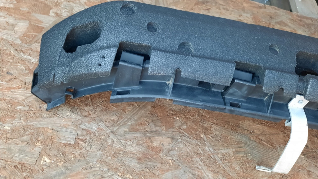 фото №9, Абсорбер бампера задняя volvo xc90 08620600