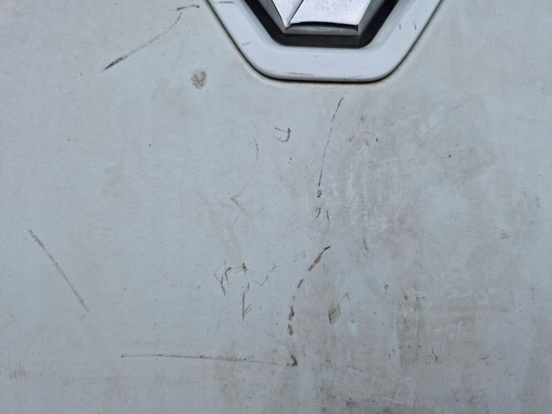 Купить Renault megane 3 3 капот крышка двигателя перед передняя