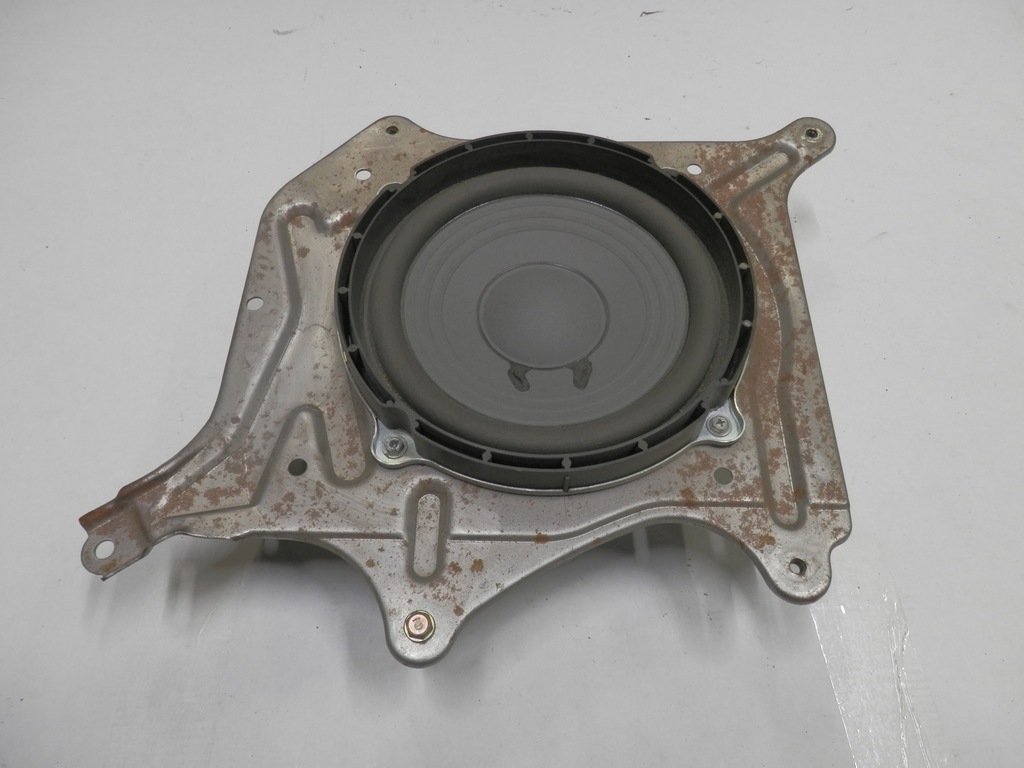 фото №1, Honda accord vii kombi сабвуфер динамік