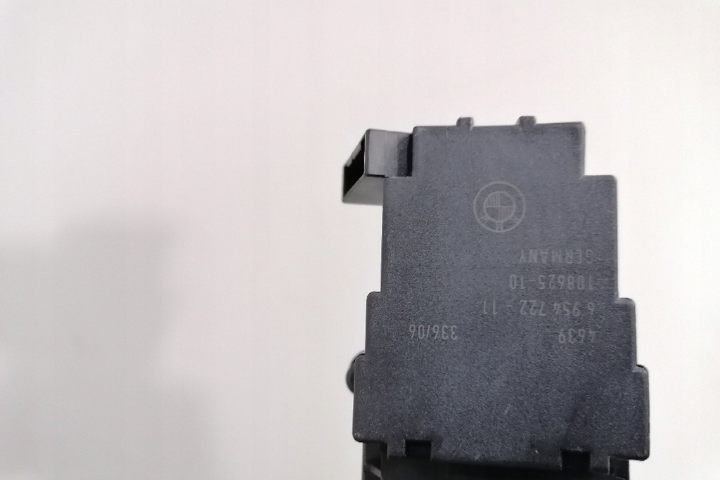 фото №8, Замок запалювання bmw 5 touring e61 6954722 2004