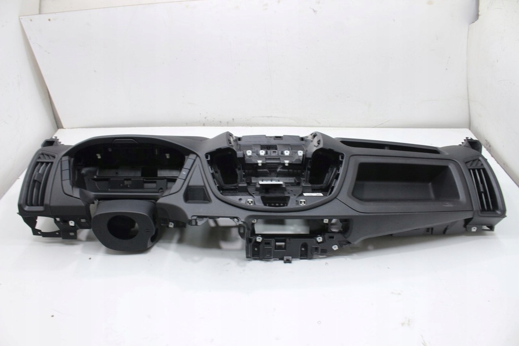 фото №1, Приборная панель консоль ford transit mk8 europa