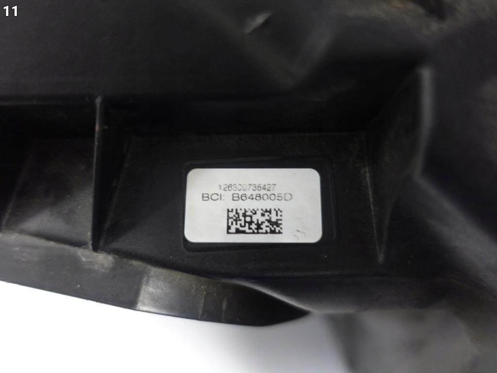 фото №12, Audi q3 sq3 ii f3 83a 18- лампа matrix full led ліва перед europa 035