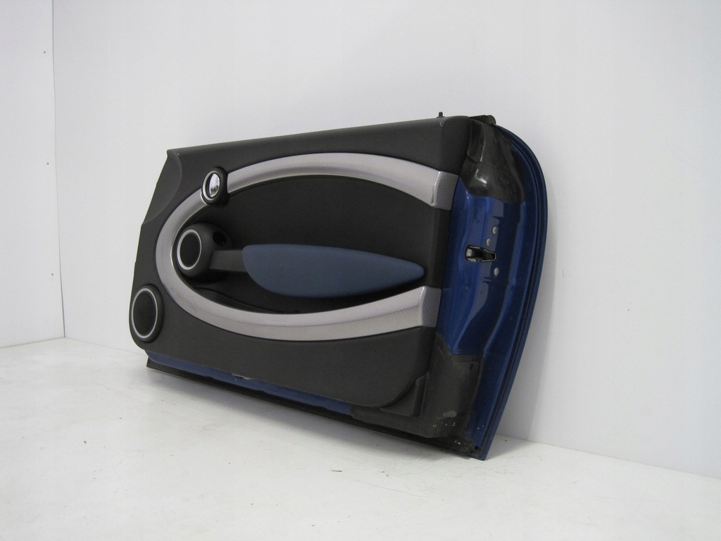 фото №5, Двері праве mini cooper r56